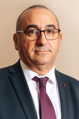 Laurent Nuñez