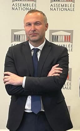 Laurent Panifous