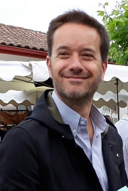 Lionel Causse