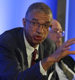 Lionel Zinsou