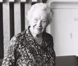 Louise Weiss