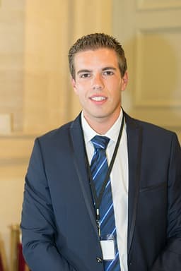 Ludovic Pajot