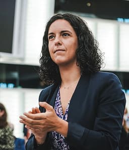 Manon Aubry