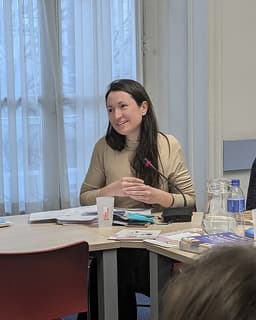 Manon Meunier