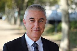 Manuel Aeschlimann