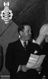 Marcel Bucard