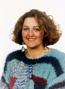 Marie Anne Isler Béguin