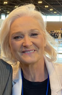 Marie-caroline Le Pen