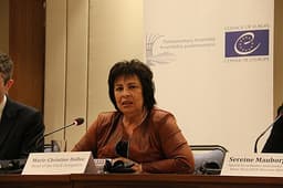 Marie-Christine Dalloz