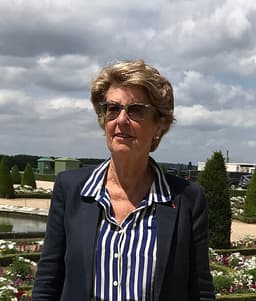 Marie-France de Rose