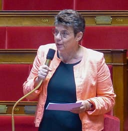 Marie-José Allemand