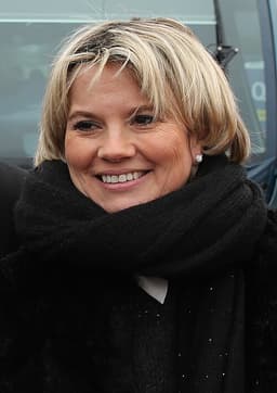 Marie Récalde