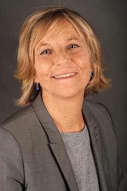 Marielle De Sarnez