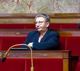 Martine Froger