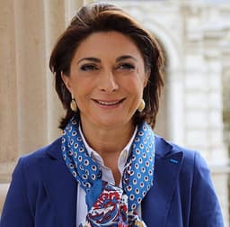 Martine VASSAL