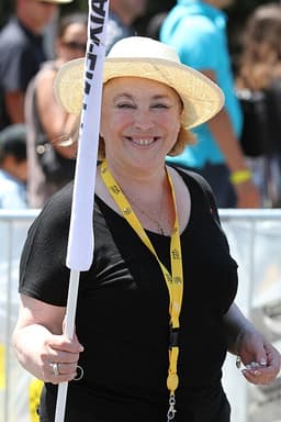 Maryse Joissains-Masini