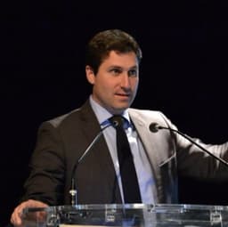 Mathieu Darnaud
