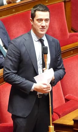 Matthias Renault