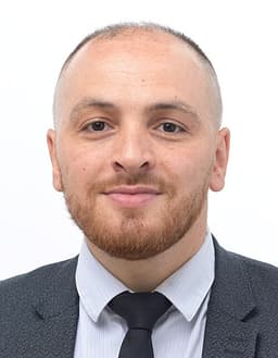 Matthieu Valet