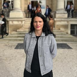 Mélanie Thomin