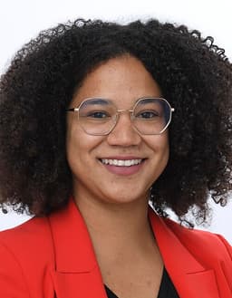Mélissa Camara