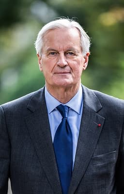 Michel Barnier