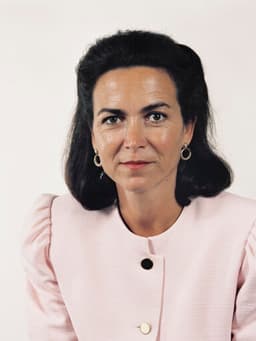 Michèle Barzach
