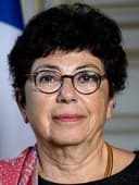 Monique Barbut