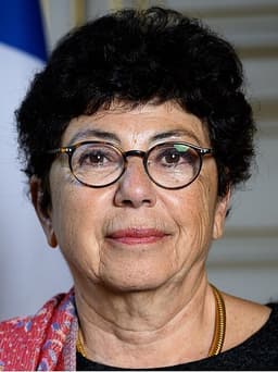 Monique Barbut