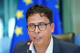 Mounir Satouri