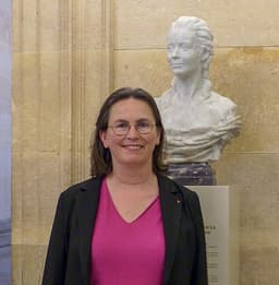 Murielle Lepvraud