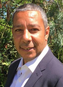 Mustapha Laabid
