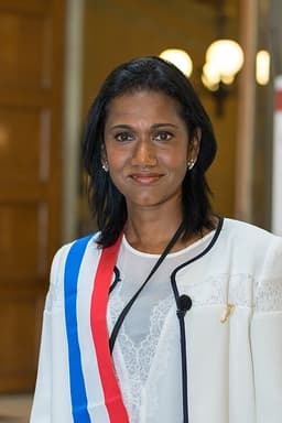 Nadia Ramassamy