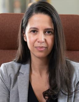 Naïma Moutchou