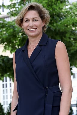 Nathalie Delattre
