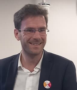 Nicolas Mayer-rossignol