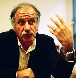 Noël Mamère