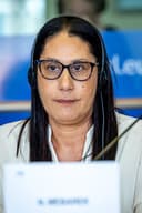Nora Mebarek