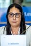 Nora Mebarek