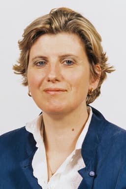 Odile Leperre-Verrier