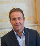 Olivier Gaillard
