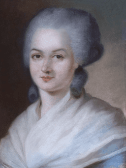 Olympe de Gouges
