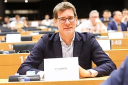 Pascal Canfin