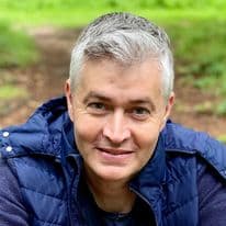Patrice Machuret