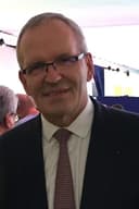Patrick WEITEN