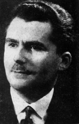 Paul Baudouin