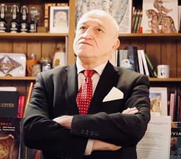 Paul Marie Coûteaux