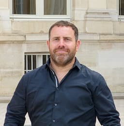 Peio Dufau
