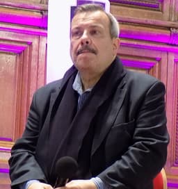 Perico Legasse