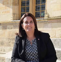 Perrine Goulet